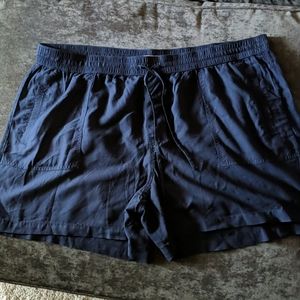 Maurices Cloth Shorts